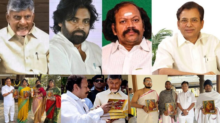 Srimalika : రామాలయంలో శైలజాకిరణ్ కు కృష్ణయ్య అందించిన శ్రీనివాస్ శ్రీమాలిక