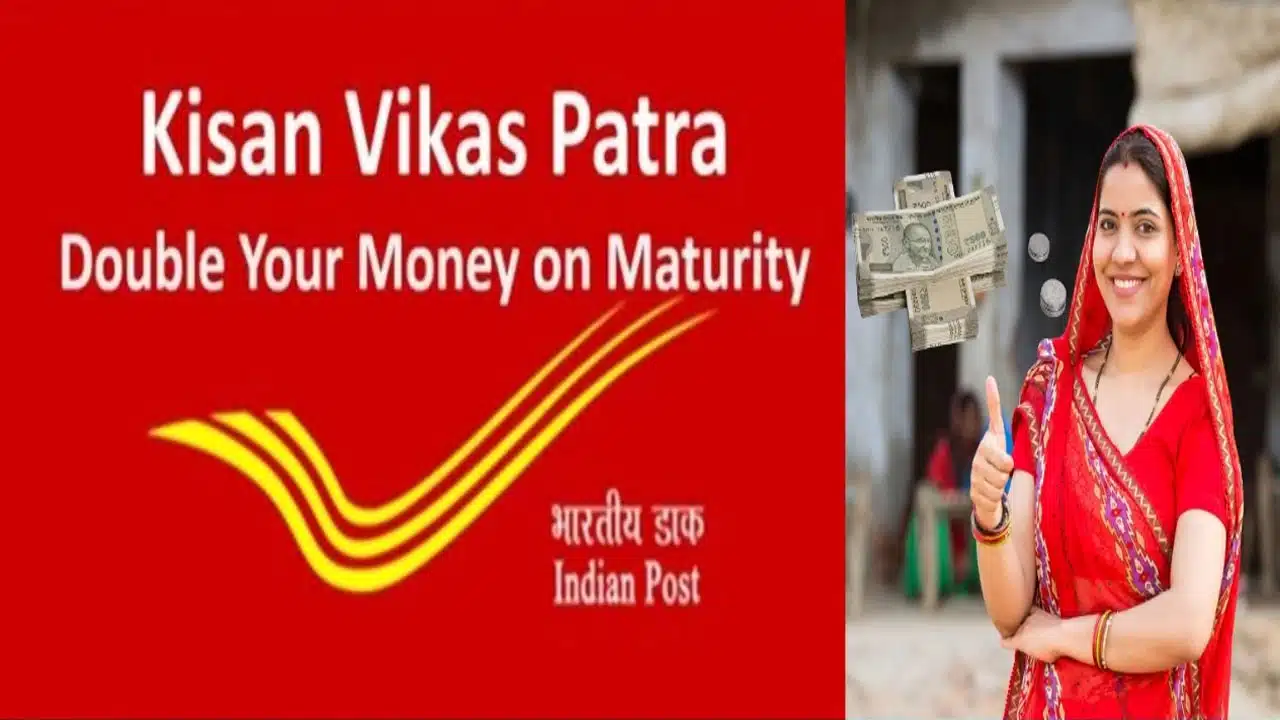 Super hit scheme at the post office..If you invest once, it doubles over time..Here are the details!