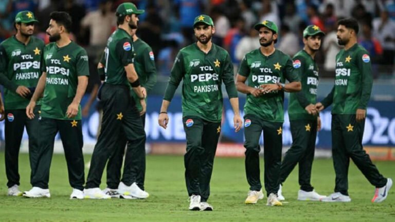 Pakistan : టీ20 వరల్డ్ కప్‌పై సస్పెన్స్.. భారత్-పాక్ మ్యాచ్ ఉందా?.. లేదా ?