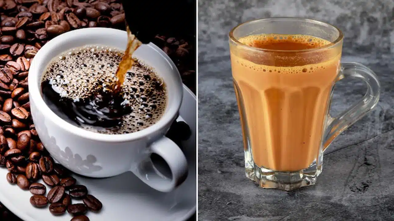 Tea Coffee : టీ, కాఫీ సడెన్‌గా మానేస్తే ఏం జరుగుతుంది? 10 రోజుల్లో మీ శరీరంలో వచ్చే మార్పులివే!