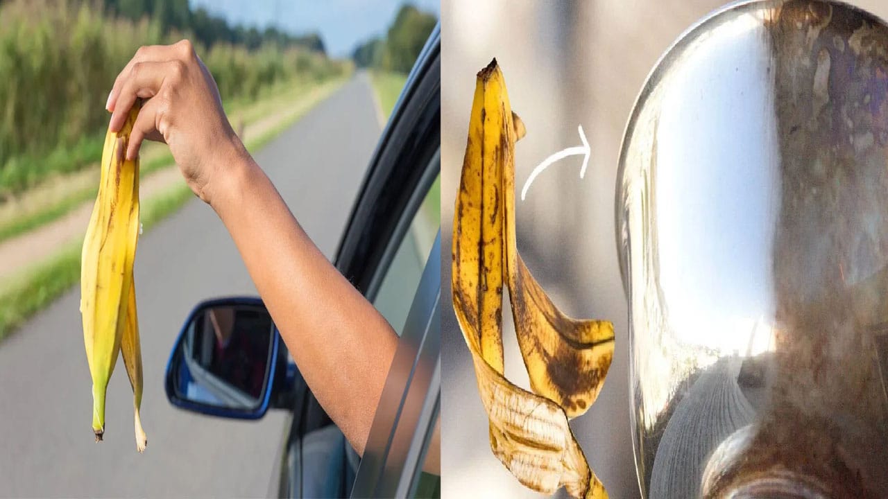 Banana Peels : అరటి తొక్కే కదా అని తీసి పారేస్తున్నారా ?..ఇలా వాడితే ఎన్నో అద్భుతమైన ఉపయోగాలు..!