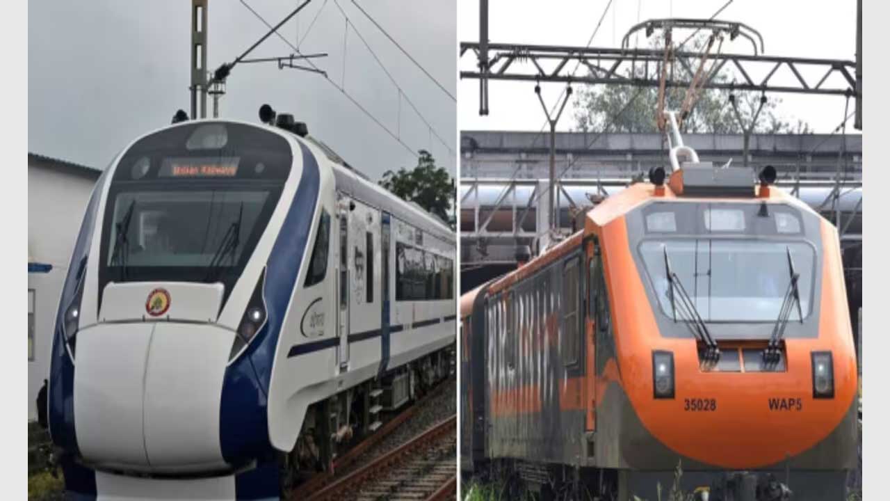 Train Ticket Booking : రైళ్ల టికెట్ల బుకింగ్ లో కొత్త మార్పులు..తెలుసుకోకపోతే మీకే బొక్క