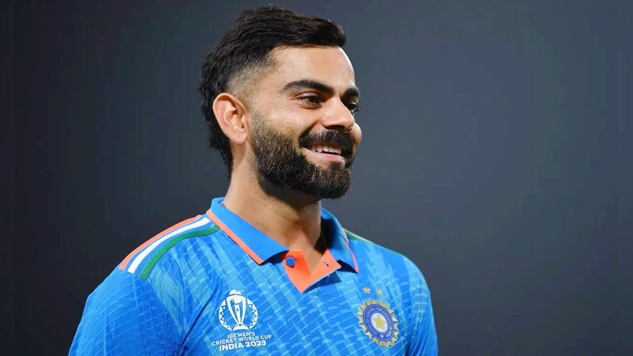 Virat Kohli : ఐసీసీ గణాంకాల గందరగోళం.. విరాట్ కొహ్లీ రికార్డుపై అభిమానుల ఆగ్రహం
