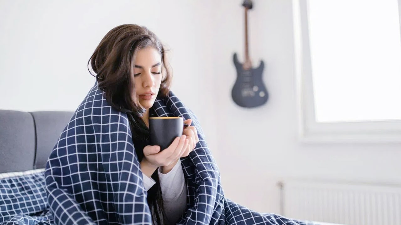 Winter Season : చలికాలంలో ఒక్కొక్కరికి ఒక్కో అనుభూతి ఎందుకు?.. శరీరం చెప్పే సైన్స్ ఇదేనా?