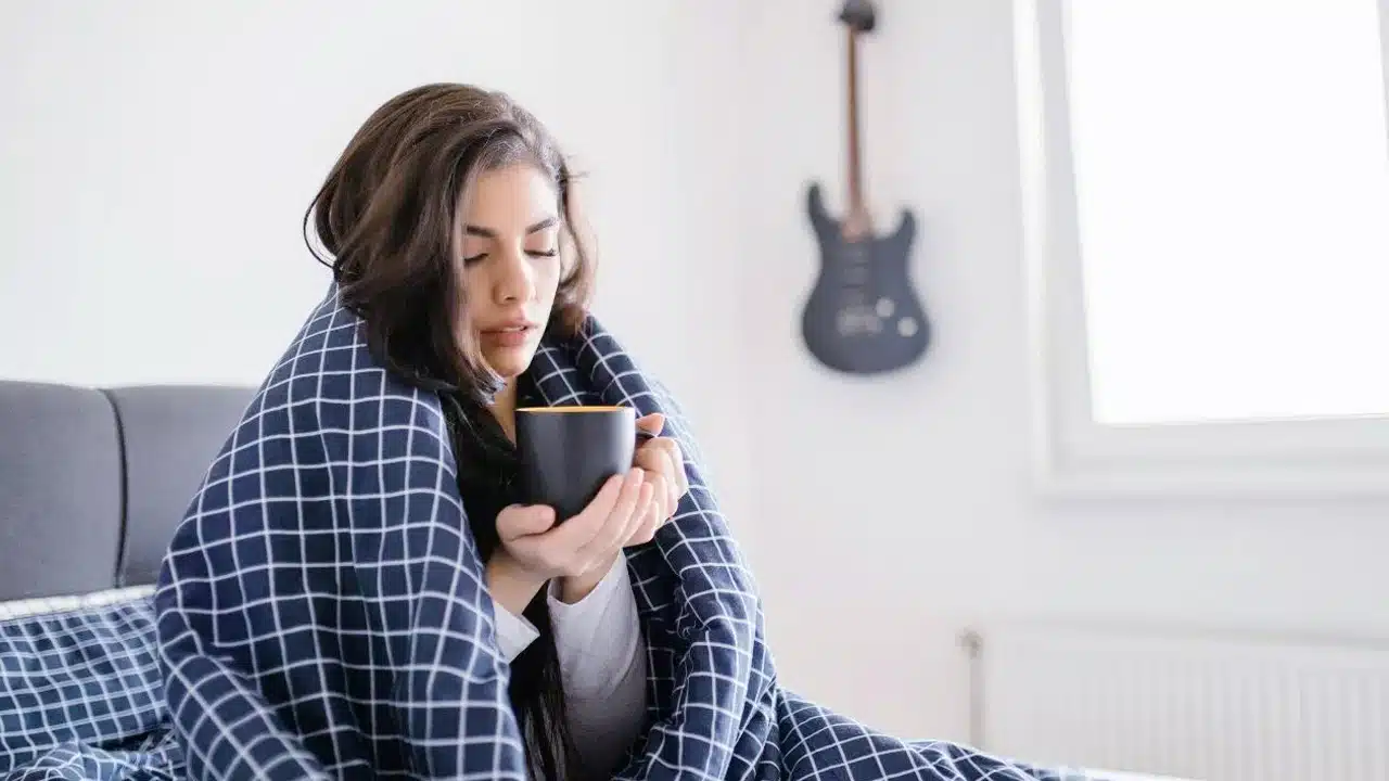 Winter Season : చలికాలంలో ఒక్కొక్కరికి ఒక్కో అనుభూతి ఎందుకు?.. శరీరం చెప్పే సైన్స్ ఇదేనా?