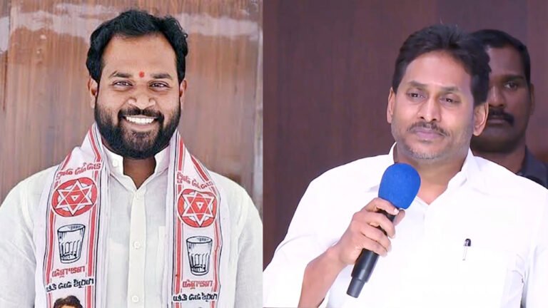 Ys Jagan : కూటమి పాలన లో ఆడవారికి రక్షణ కరువు : వైఎస్ జగన్..!