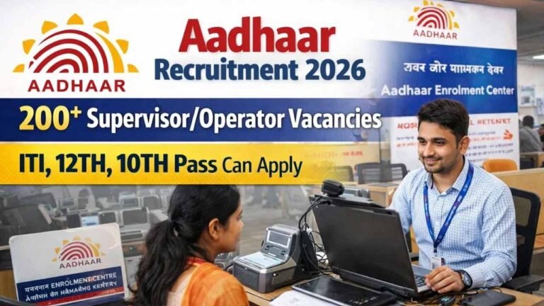 Jobs : నిరుద్యోగులకు గొప్ప వరం.. పెద్ద ఎత్తున జాబ్స్ కల్పిస్తున్న CSC..!