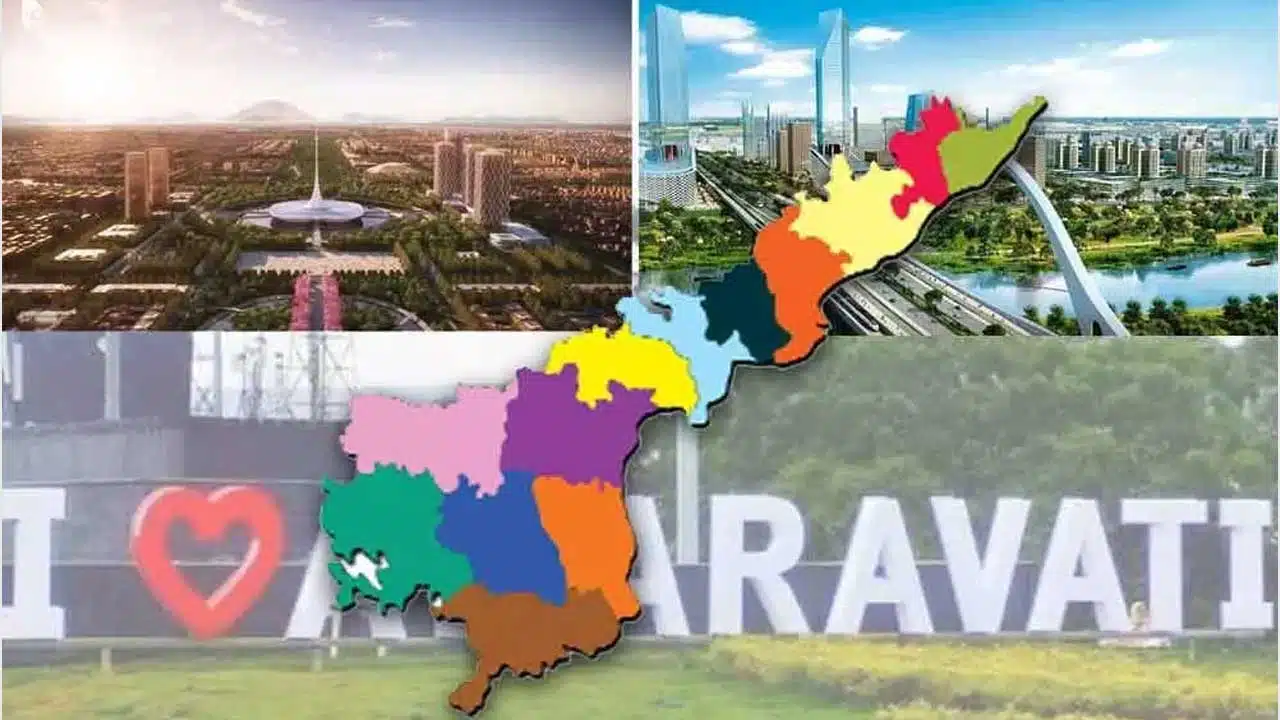 Amaravati Capital : చంద్రబాబు , జగన్ మాటలను అమరావతి రైతులు నమ్మడం లేదా.?