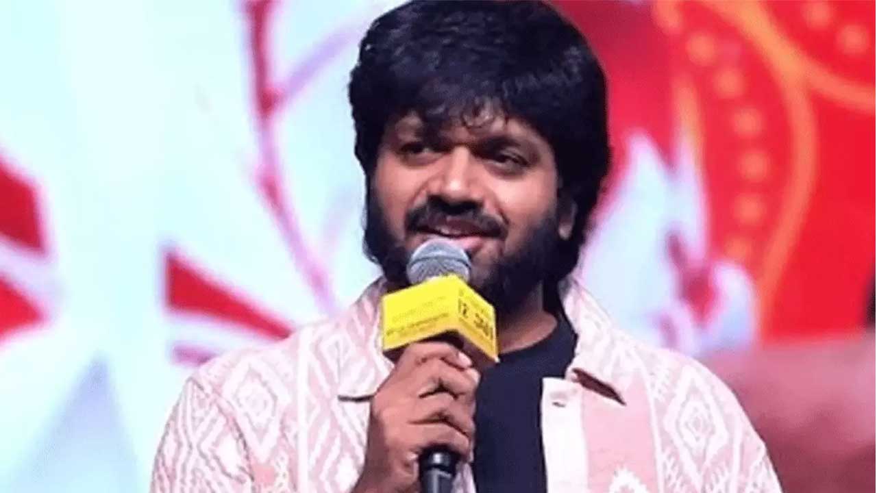 Anil Ravipudi : అప్పుడే 2027 సంక్రాంతి కాంబో ను సెట్ చేసిన అనిల్ రావిపూడి