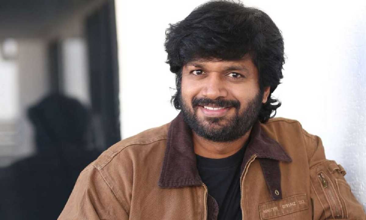 Anil Ravipudi Next Film : అనిల్ రావిపూడి నెక్స్ట్ మూవీ లో బాబాయ్ , అబ్బాయి నిజమేనా ?
