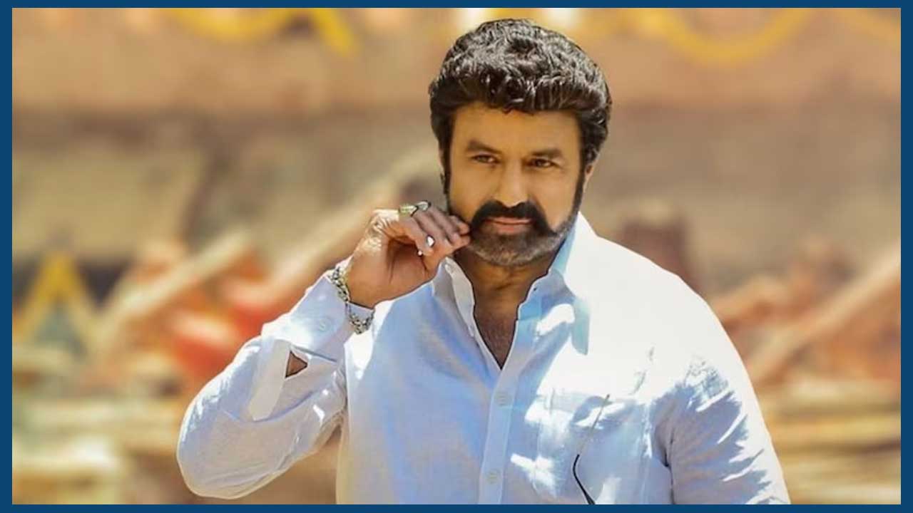 Nari Nari Naduma Murari : బాలకృష్ణ పరువు నిలబెట్టిన యంగ్ హీరో !!