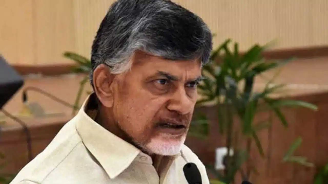 CBN warning to YS Jagan : జగన్ కు చంద్రబాబు బిగ్ వార్నింగ్..జాగ్రత్తగా ఉండు , లేదంటే !!