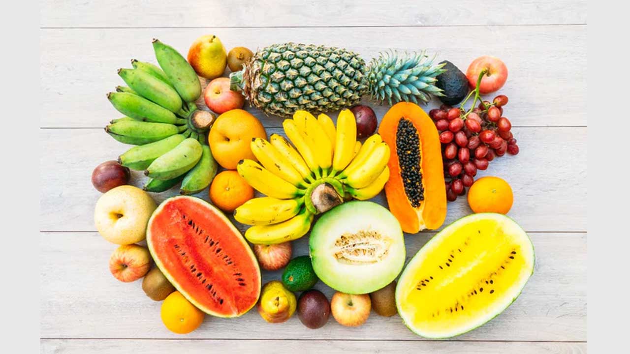 Fruit Best for Health : ఆరోగ్యానికి మేలు కాదని ఎప్పుడుపడితే అప్పుడు పండ్లు తింటున్నారా..?