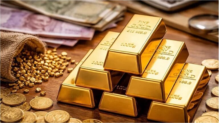 Gold Prices 2026 WGC Report : అవునా.. భారత్‌లో తగ్గుతున్న పసిడి డిమాండ్..! కారణం అదేనా ?