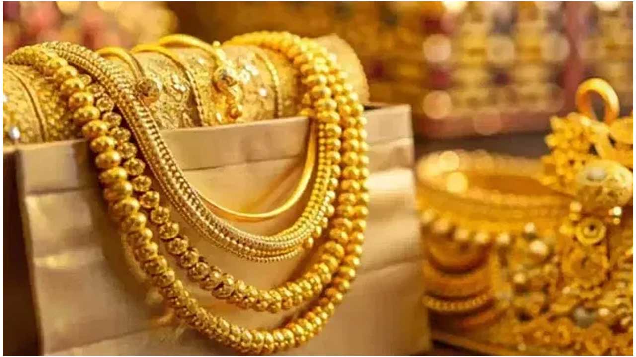 Today Gold Rate 19 January 2026 : వామ్మో మళ్లీ కొండెక్కిన బంగారం ధరలు