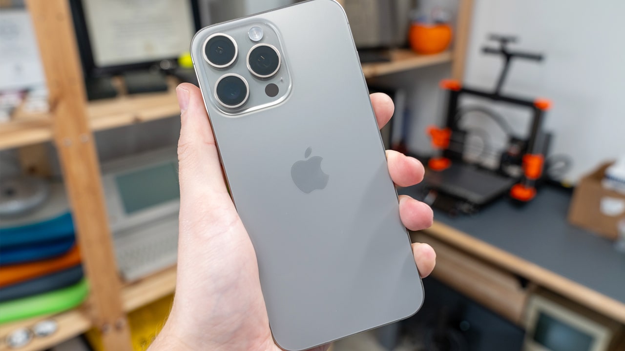 iPhone 15 : ఐఫోన్ కొనాలనే కోరిక ఉన్న ధర ఎక్కువని కొనలేకపోతున్నారా..? అయితే మీకు గుడ్ న్యూస్