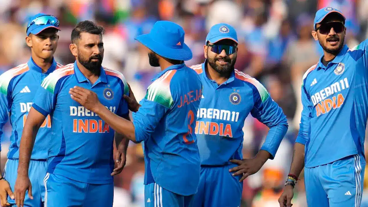 India Vs England : రెండో వన్డేలో ఇండియా ఓటమికి అసలైన కారణాలు ఇవే !!