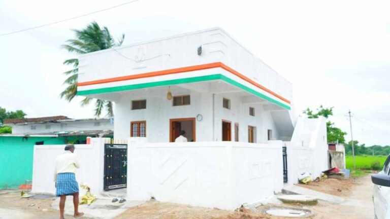 Indiramma Housing Scheme : గుడ్‌న్యూస్‌.. ఇందిరమ్మ ఇళ్ల పై తెలంగాణ సర్కార్ కీలక అప్‌డేట్‌..!