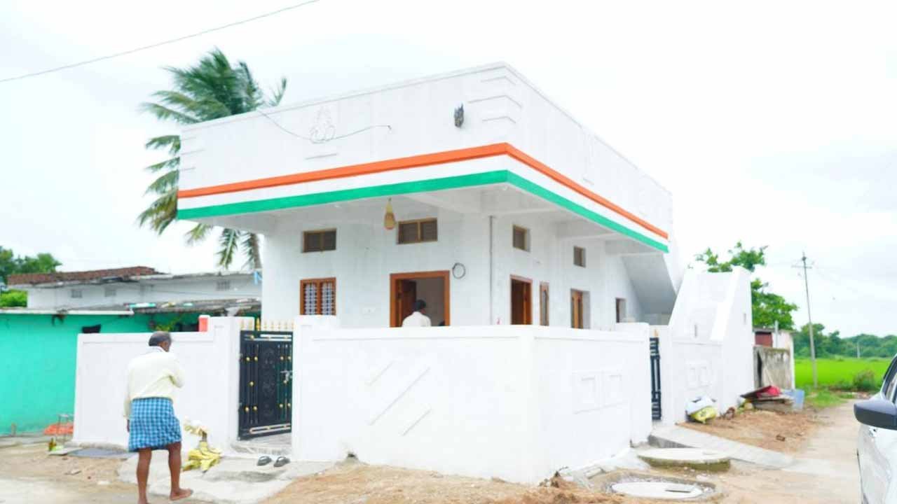 Indiramma Housing Scheme : గుడ్‌న్యూస్‌.. ఇందిరమ్మ ఇళ్ల పై తెలంగాణ సర్కార్ కీలక అప్‌డేట్‌..!