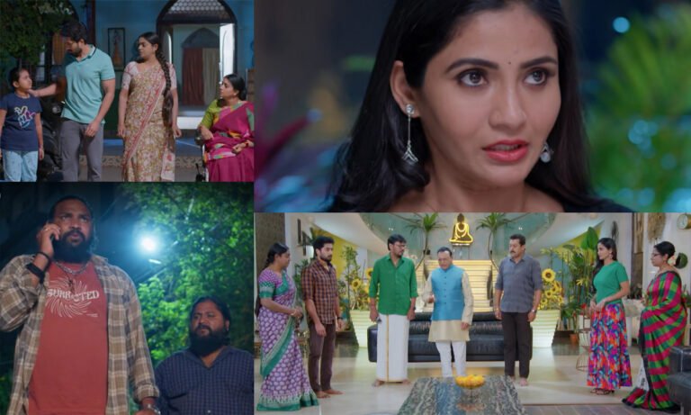 Karthika Deepam 2 Today Episode : కార్తీకదీపం: ఇది నవవసంతం – జ్యోత్స్న ప్లాన్‌ను పసిగట్టిన దీప, కార్తీక్.. నిజం బయటపడుతుందా?