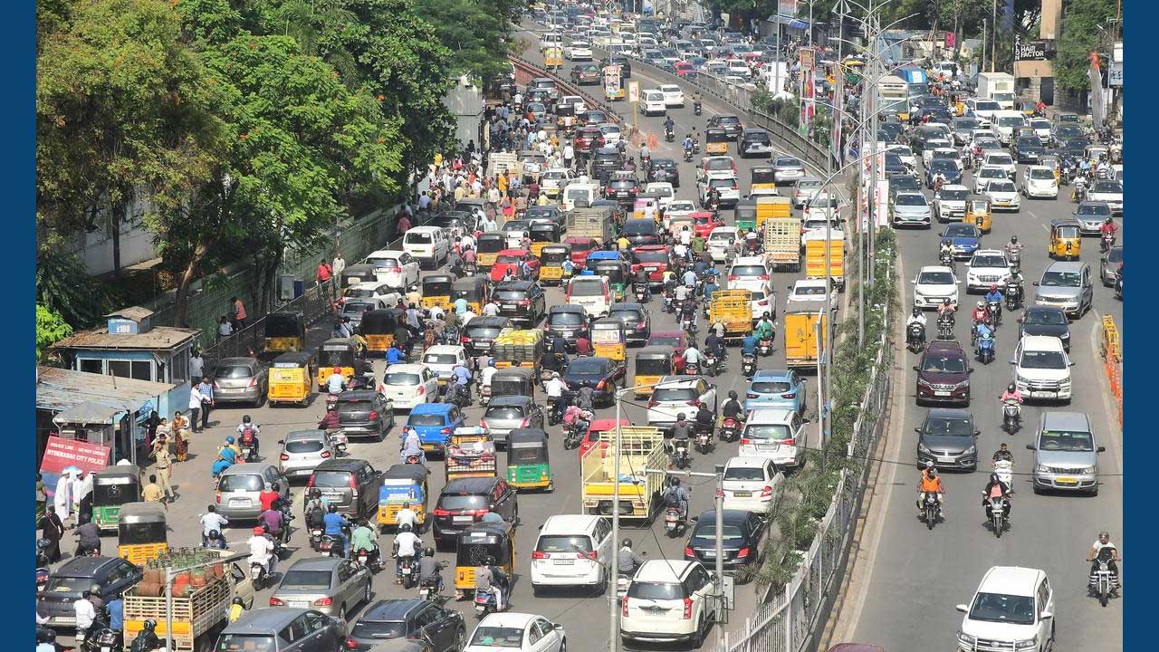 KBR Park :  హైదరాబాద్ నగరవాసులకు ఇంతకన్నా గుడ్ న్యూస్ మరోటి ఉండదు !!