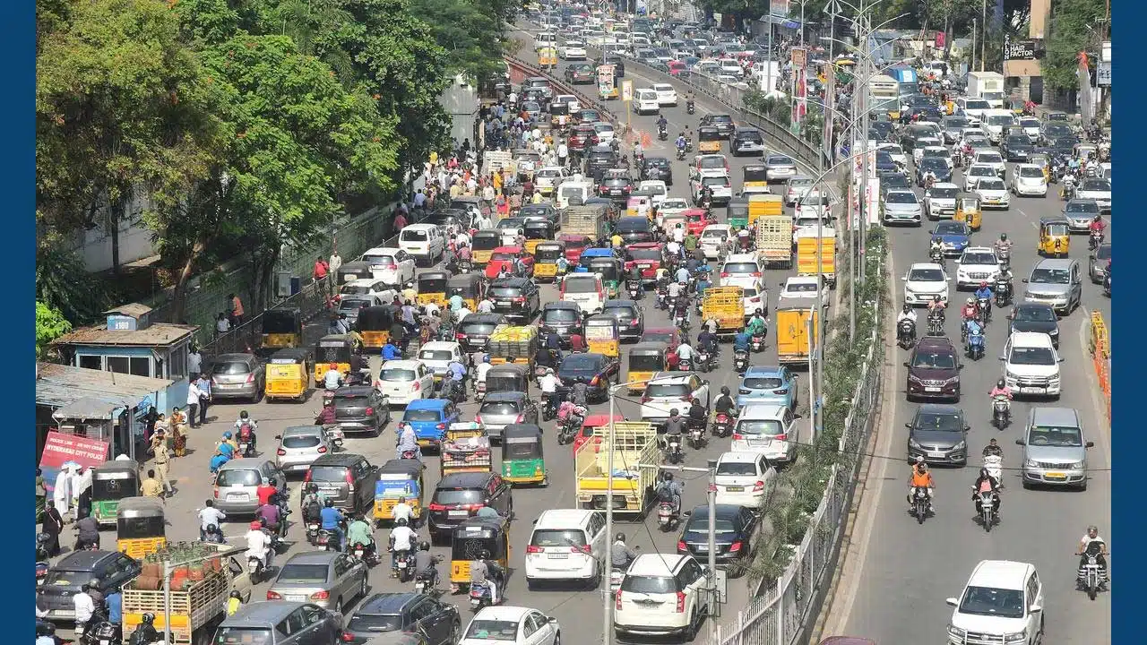 KBR Park : హైదరాబాద్ నగరవాసులకు ఇంతకన్నా గుడ్ న్యూస్ మరోటి ఉండదు !!