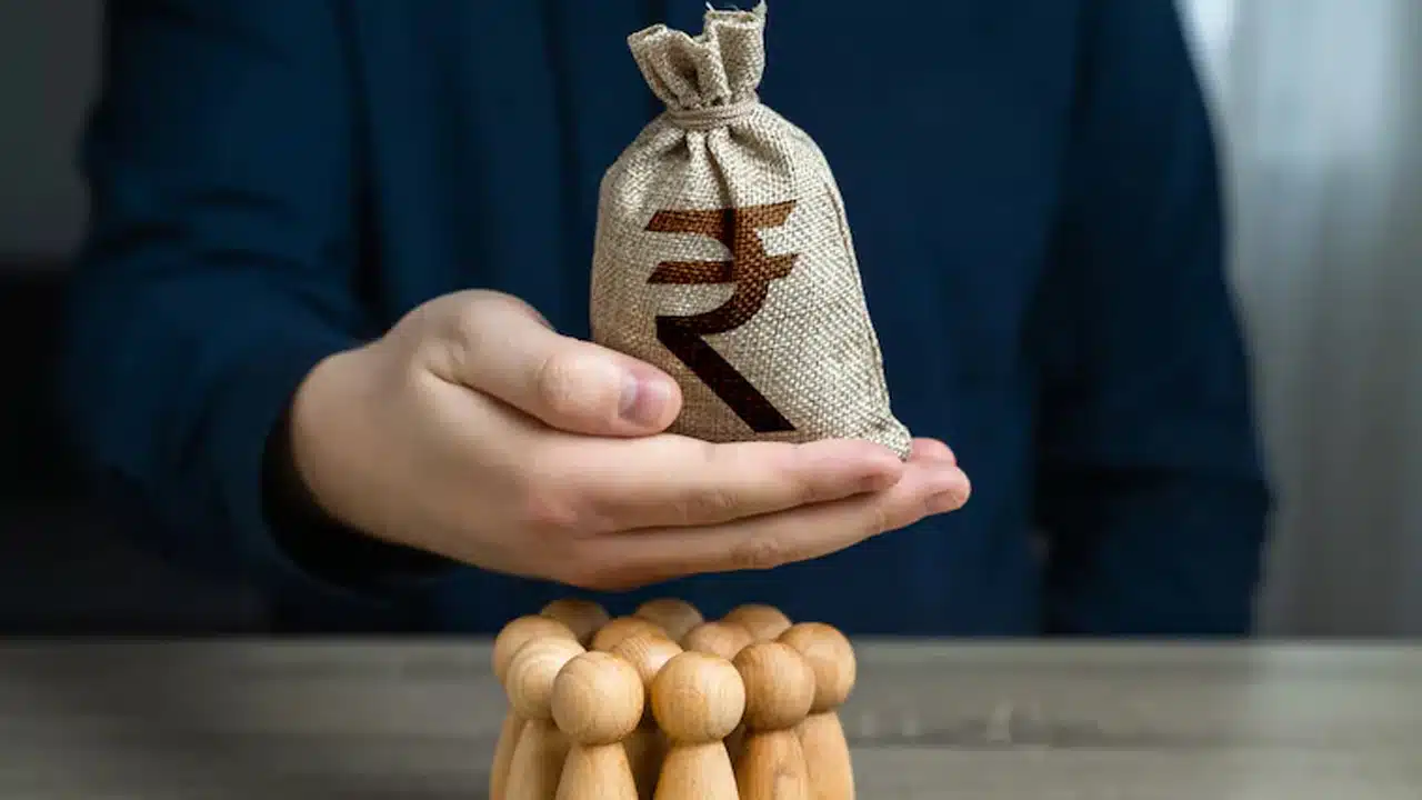 Loan Against Mutual Funds : డబ్బు అర్జెంట్గా కావాలా? మ్యూచువల్ ఫండ్స్పై తక్కువ వడ్డీకే లోన్.. పూర్తి వివరాలు ఇవే!