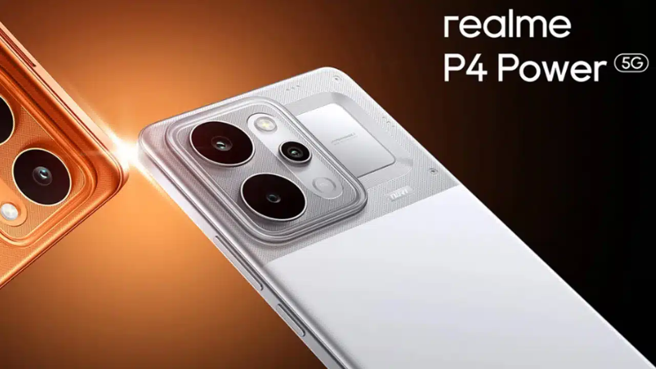 Realme P4 Power 5G : రియల్మీ నుంచి పవర్ మాన్స్టర్.. 10,001mAh బ్యాటరీతో రియల్మీ పీ4 పవర్ 5జీ వచ్చేస్తోంది.. ధర, ఫీచర్లు ఇవే..!
