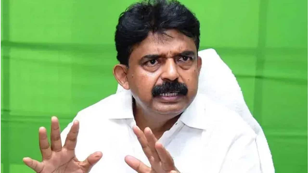 Perni Nani :  పేర్ని నాని ని అరెస్ట్ చేయబోతున్నారా ?