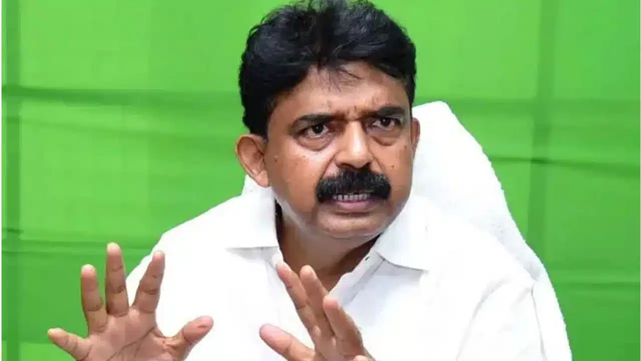 Perni Nani : పేర్ని నాని ని అరెస్ట్ చేయబోతున్నారా ?