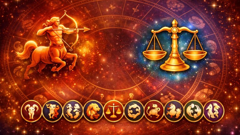 Zodiac Signs : 29 జనవరి 2026 గురువారం నేటి రాశిఫలాలు.. ఈ రాశి వారు జేబులో రాగి నాణెం ఉంచుకోండి