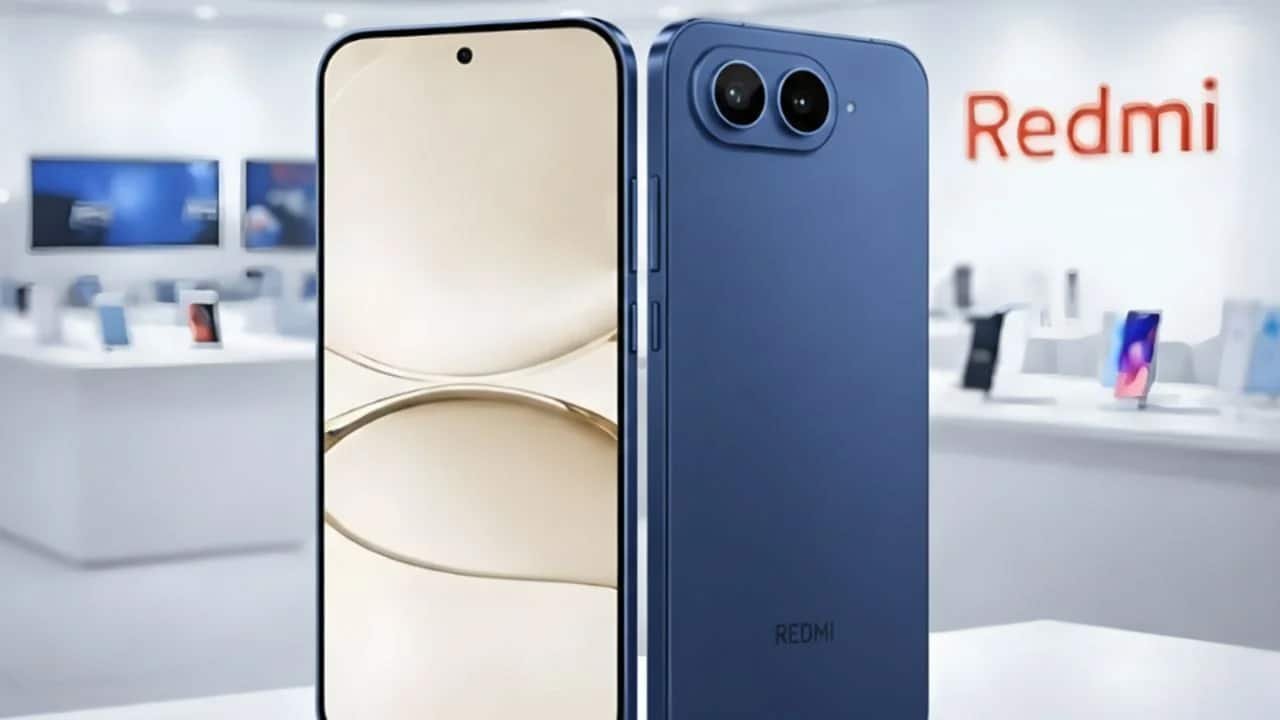 Redmi Turbo 5 Pro Max : టెక్ మార్కెట్‌ను షేక్ చేసేలా భారీ ఫీచర్లతో రెడ్‌మీ నుంచి సరికొత్త స్మార్ట్‌ఫోన్‌