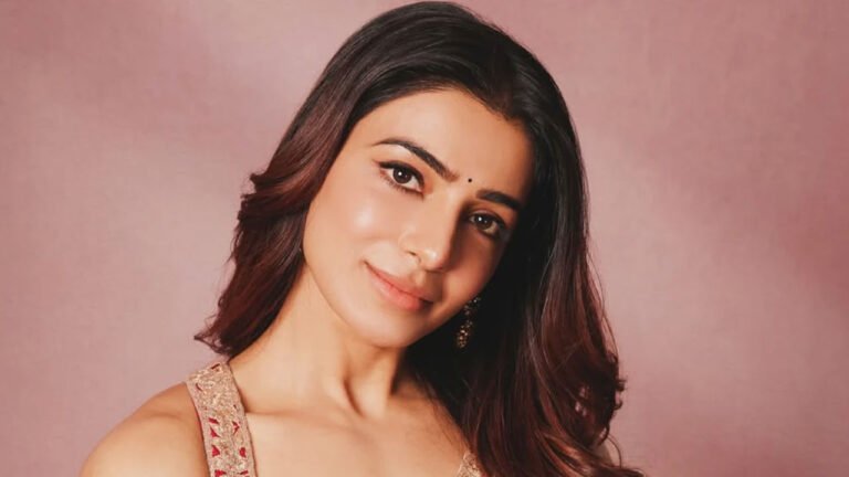 Samantha : రెండో పెళ్లి అయ్యి 2 నెలలు కూడా కాలేదు..అప్పుడే సమంతకి బిగ్‌ న్యూస్‌