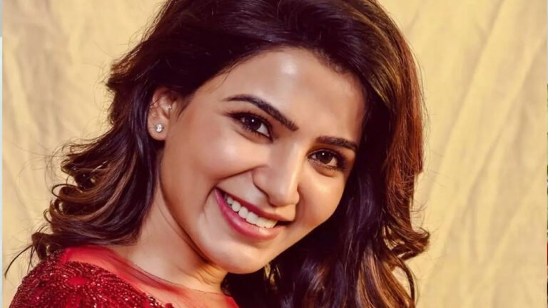 Samantha :  రెండో భర్త రాజ్ కోసం సమంత సంచలన నిర్ణయం !!