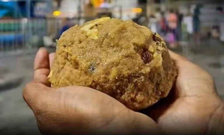 Tirumala Laddu Prasadam : తిరుమల లడ్డూ నెయ్యి వివాదం.. రాజకీయ దుమారానికి తెర