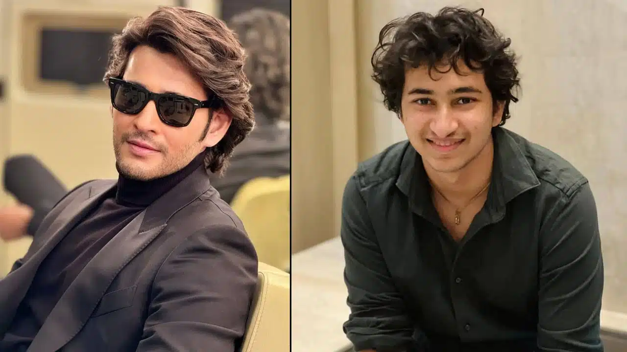 Who is the producer who will launch Gautham?