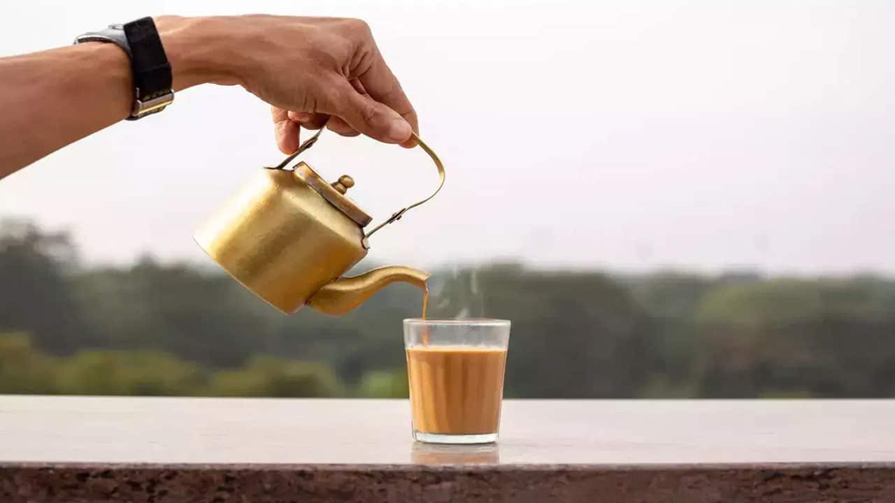 Tea habit : చలికాలంలో టీ అలవాటు: రోజుకు ఎన్ని కప్పుల టీ తాగాలి? అతిగా తాగితే వచ్చే ప్రమాదాలివే..!