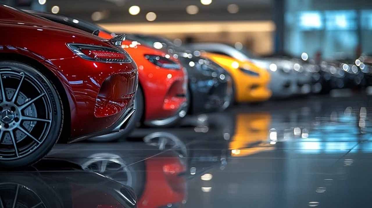 Vehicle Registration : ఇకపై తెలంగాణ లో వెహికల్ రిజిస్ట్రేషన్ కోసం RTA ఆఫీస్ కు వెళ్లనవసరం లేదు !!