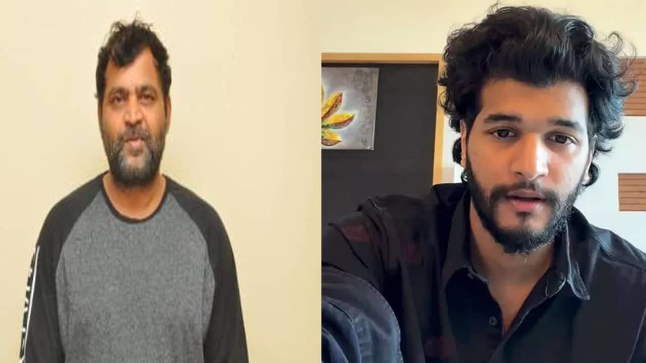 Chandrahas:  బిగ్ బ్రేకింగ్.. ప్రభాకర్ కొడుకు చంద్రహాస్ పై కేసు నమోదు..?