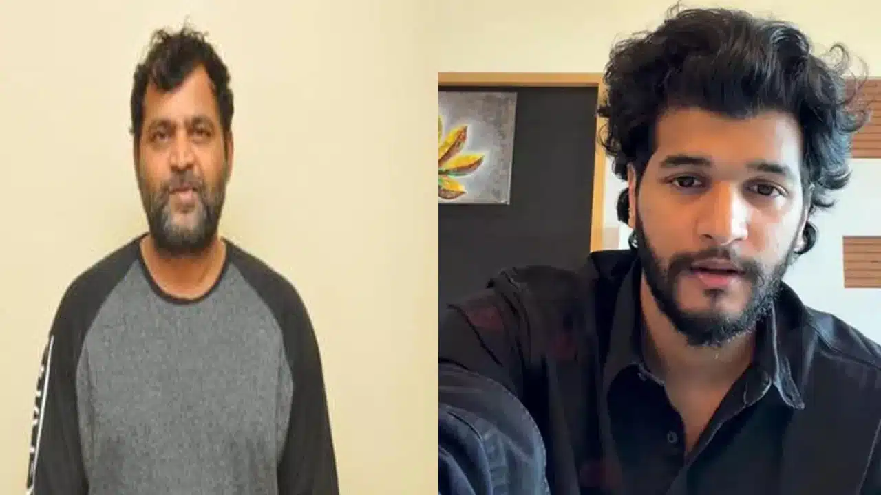 Chandrahas: బిగ్ బ్రేకింగ్.. ప్రభాకర్ కొడుకు చంద్రహాస్ పై కేసు నమోదు..?