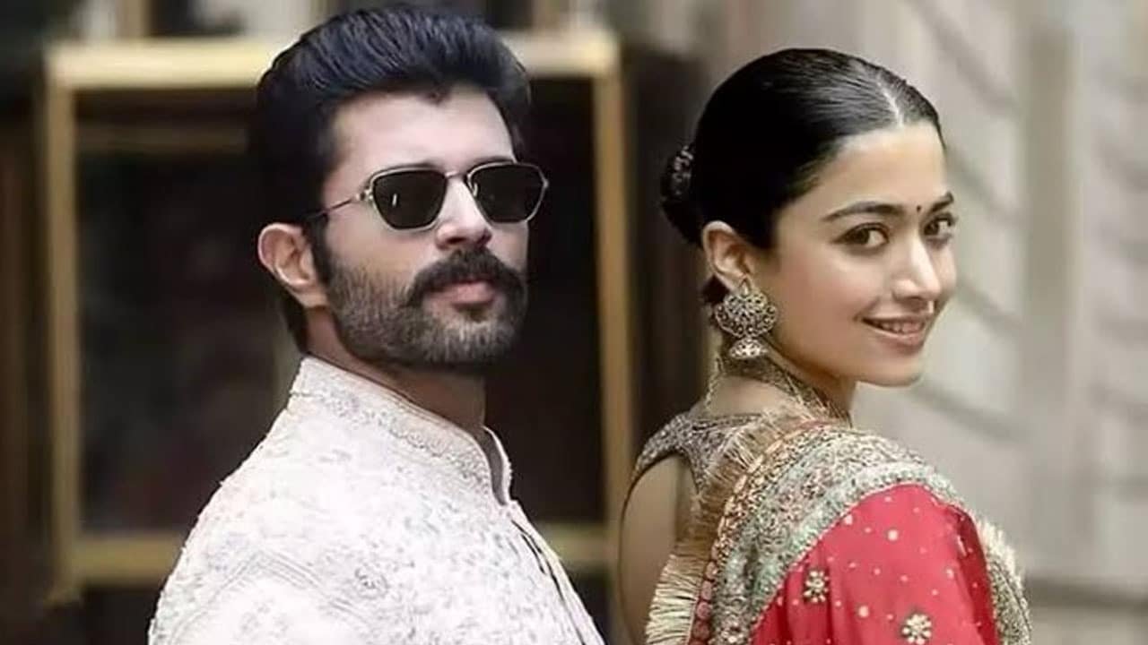 Vijay – Rashmika : విజయ్ – రష్మిక పెళ్లి వీడియోపై భారీ డీల్.. ఓటీటీలకు జంట నిర్ణయం చర్చనీయాంశం ..!