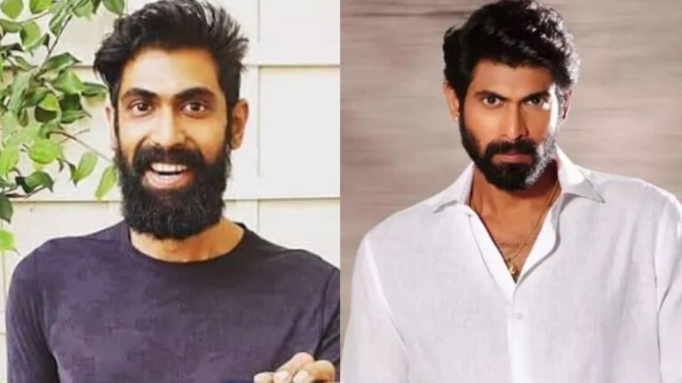 Rana Daggubati : సినిమా అడ్వాన్సులన్నీ తిరిగి ఇచ్చేశా.. చనిపోవడానికి 30% ఛాన్స్.. అస‌లు రానాకి ఏమైంది..?