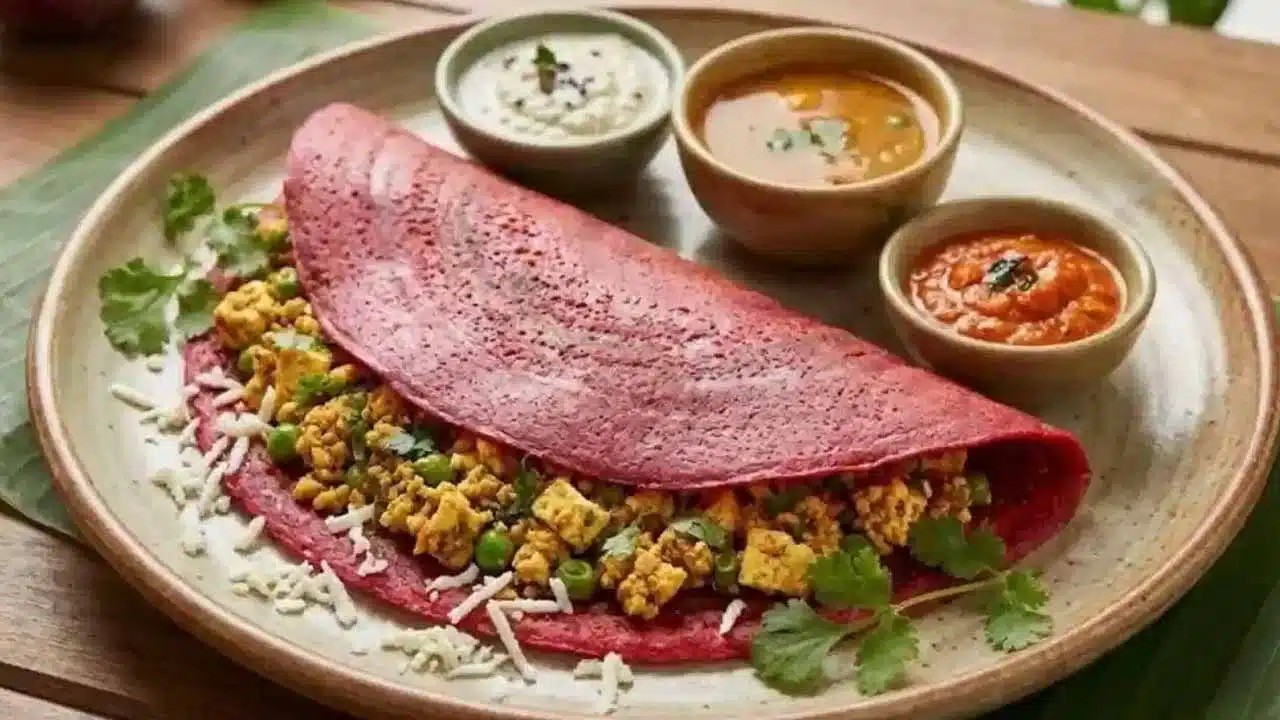 Dosha : మీరు రక్తహీనతతో బాధపడుతున్నారా? .. అయితే ఈ స్పెషల్ దోశ తింటే .. రక్తహీనత సమస్యలన్నీ మాయం .. !