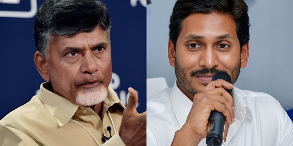 YS Jagan మళ్ళీ దొరికిపోయిన జగన్ ఆడుకుంటున్న టీడీపీ
