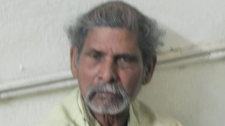 AP : ఏపీలో మరో దారుణ ఘటన : ఐదేళ్ల చిన్నారిపై 70 ఏళ్ల వృద్ధుడి అత్యాచార యత్నం