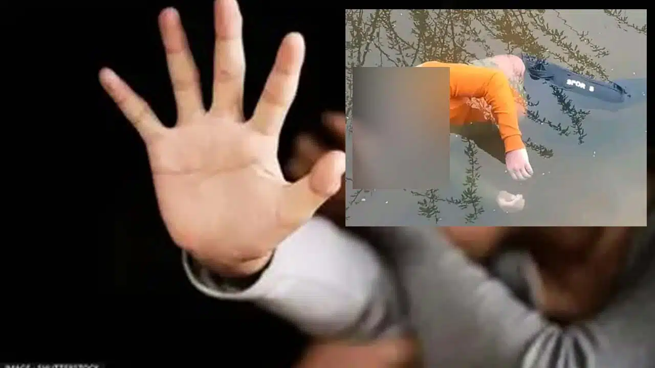 Big Breaking : నిన్న అత్యాచారం చేసాడు..ఈరోజు ఆత్మహత్య చేసుకున్నాడు..మదనపల్లి రేప్ ఘటన లో ట్విస్ట్