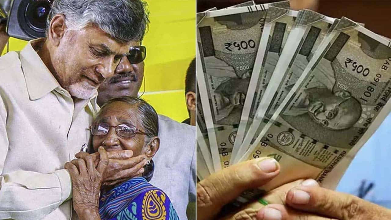 AP Govt Good News :  కొత్త పింఛన్ల కోసం ఎదురుచూస్తున్న వారికీ ఏపీ సర్కార్ గుడ్ న్యూస్