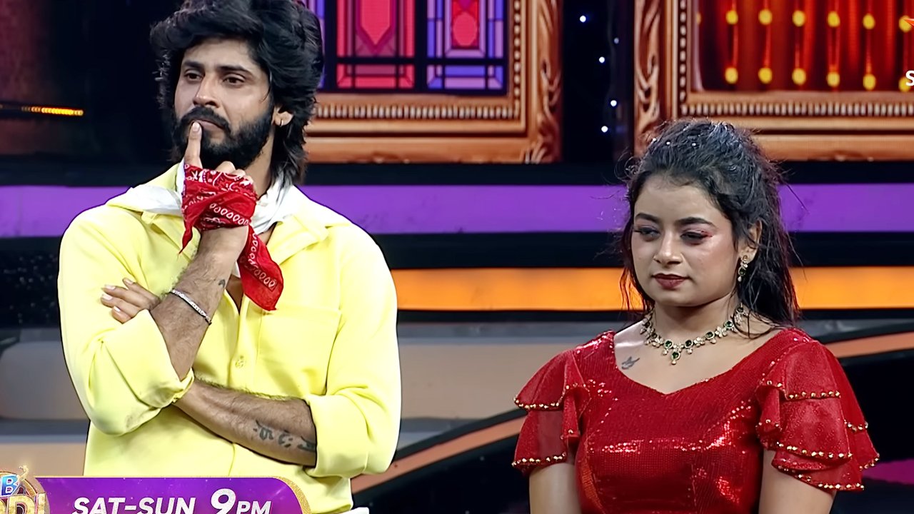 Amardeep : అమర దీప్ అట్టర్ ఫ్లాప్, బీబీ జోడిలో ఊహించని సీన్ .. పాపం రా !