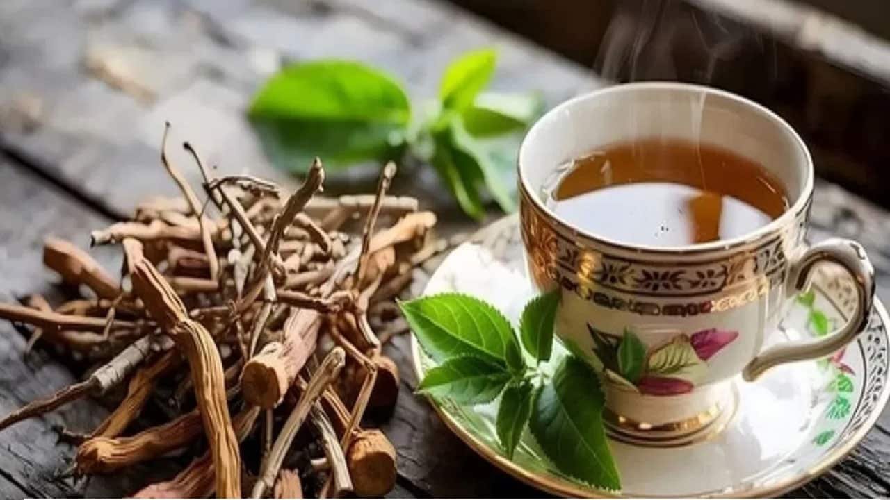 Ayurvedic Remedy : అధిక బరువు, కీళ్ల నొప్పులు, నిద్రలేమి సమస్యలు ఉన్నాయా ? .. అయితే ఈ స్పెషల్ టీ తాగాల్సిందే ..!