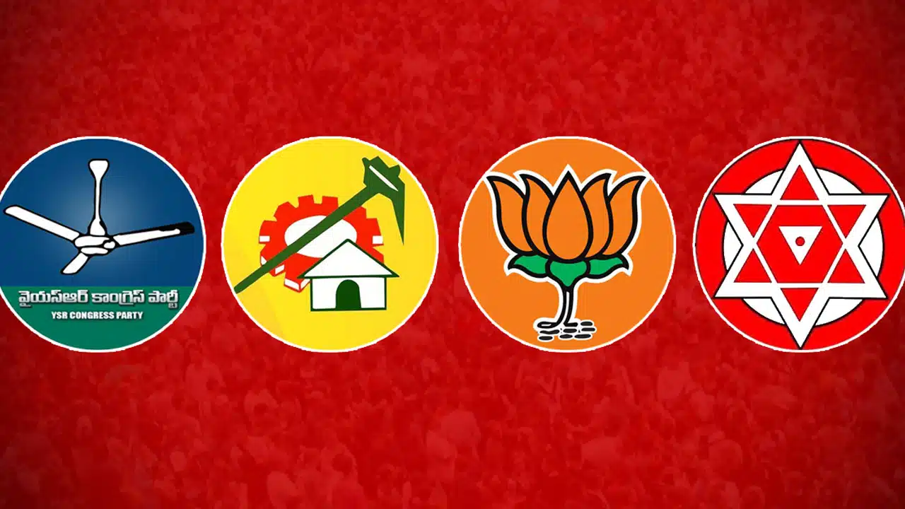 Andhra Pradesh Politics : అతిపెద్ద సంచలనం ఇదే జరిగితే .. కూటమి డమాల్..!